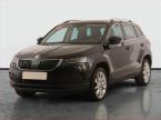 Škoda Karoq - fotka číslo 1