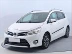 Toyota Verso - fotka číslo 1