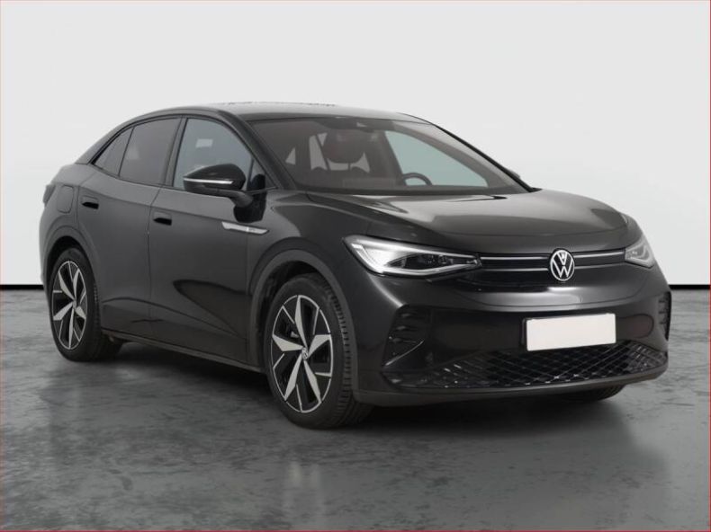 Volkswagen ID.5 - hlavní foto