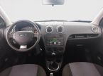 Ford Fusion - fotka číslo 7