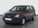 Ford Fusion - fotka číslo 1