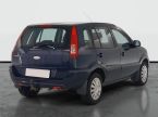 Ford Fusion - fotka číslo 4