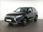 Mitsubishi Outlander - fotka číslo 1