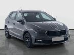 Škoda Fabia - fotka číslo 0