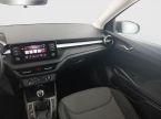 Škoda Fabia - fotka číslo 7