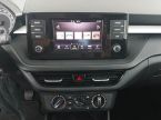 Škoda Fabia - fotka číslo 11