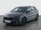 Škoda Fabia - fotka číslo 1