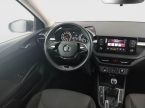 Škoda Fabia - fotka číslo 6