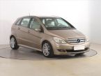 Mercedes Třída B - fotka číslo 0