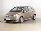 Mercedes Třída B - fotka číslo 1