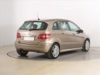 Mercedes Třída B - fotka číslo 4