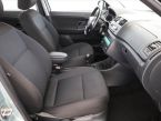 Škoda Fabia - fotka číslo 6