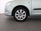 Škoda Fabia - fotka číslo 11