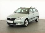Škoda Fabia - fotka číslo 1