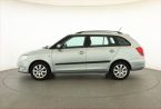 Škoda Fabia - fotka číslo 2