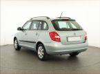 Škoda Fabia - fotka číslo 3