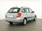 Škoda Fabia - fotka číslo 4