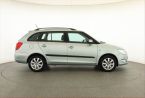 Škoda Fabia - fotka číslo 5