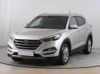 Hyundai Tucson - fotka číslo 1