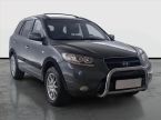 Hyundai Santa Fe - fotka číslo 0