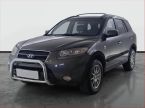 Hyundai Santa Fe - fotka číslo 1
