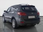 Hyundai Santa Fe - fotka číslo 3