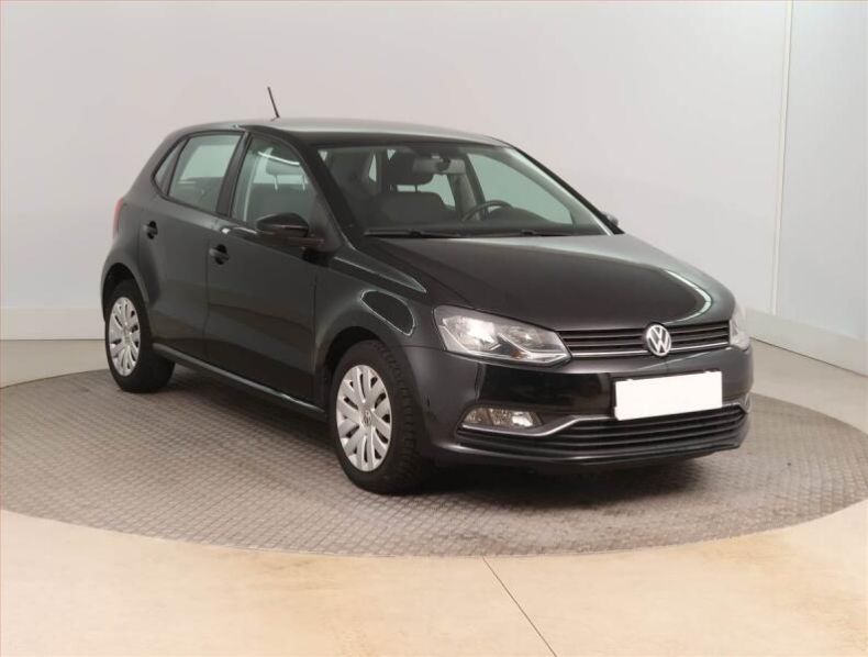 Volkswagen Polo - hlavní fotka inzerátu