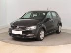 Volkswagen Polo - fotka číslo 1