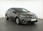 Toyota Corolla - fotka číslo 0