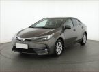 Toyota Corolla - fotka číslo 1