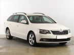 Škoda Superb - fotka číslo 0