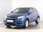 Honda HR-V - fotka číslo 1