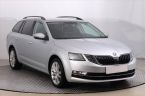 Škoda Octavia - fotka číslo 0