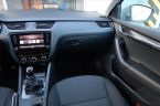 Škoda Octavia - fotka číslo 5