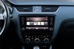 Škoda Octavia - fotka číslo 11