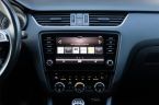 Škoda Octavia - fotka číslo 9