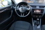 Škoda Octavia - fotka číslo 6