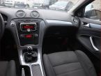 Ford Mondeo - fotka číslo 7