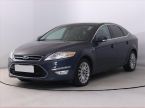Ford Mondeo - fotka číslo 1