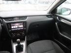 Škoda Octavia - fotka číslo 7