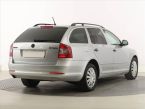 Škoda Octavia - fotka číslo 4