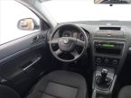 Škoda Octavia - fotka číslo 6