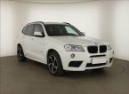 BMW X3 - fotka číslo 0