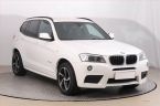 BMW X3 - fotka číslo 0