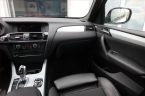 BMW X3 - fotka číslo 7