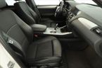 BMW X3 - fotka číslo 6