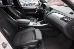 BMW X3 - fotka číslo 8