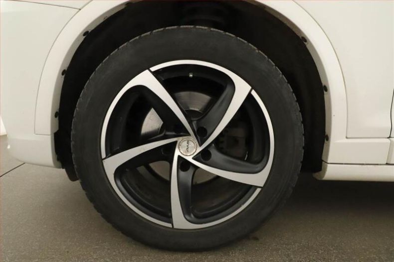 BMW X3 - hlavní fotka