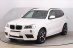 BMW X3 - fotka číslo 1
