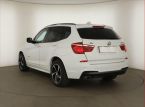 BMW X3 - fotka číslo 3